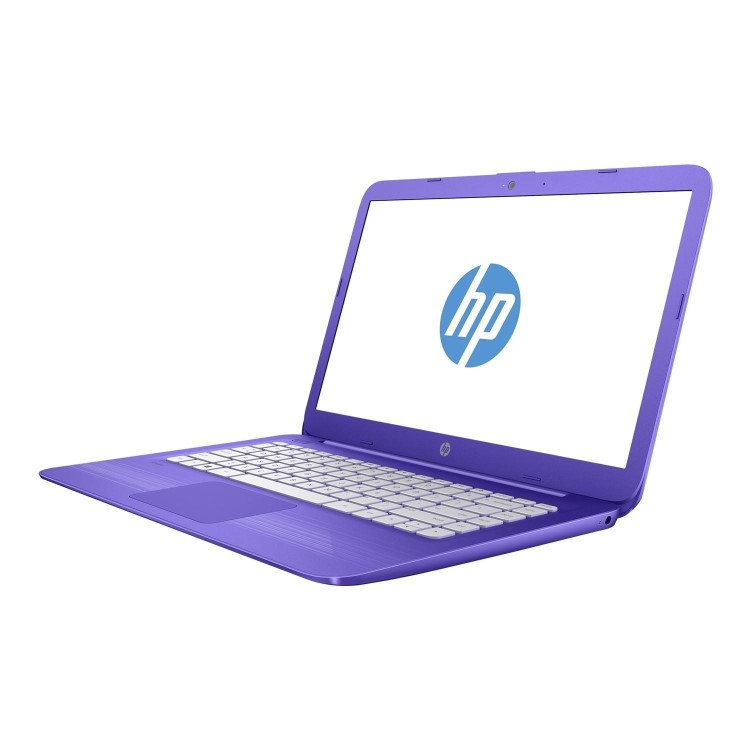 Refurbished HP 14-AX002NA Intel Celeron N3060 4GB 32GB 14 Inch Windows 10 Laptop