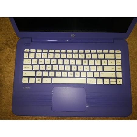 Refurbished HP 14-AX002NA Intel Celeron N3060 4GB 32GB 14 Inch Windows 10 Laptop