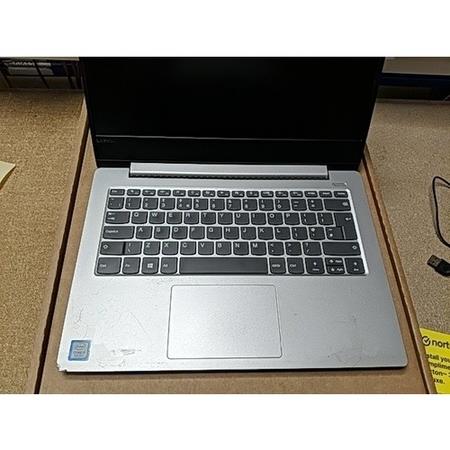 Refurbished Lenovo IdeaPad 330S-14IKB 81F4 Core i3-8130U 8GB 128GB 14 Inch Windows 10 Laptop