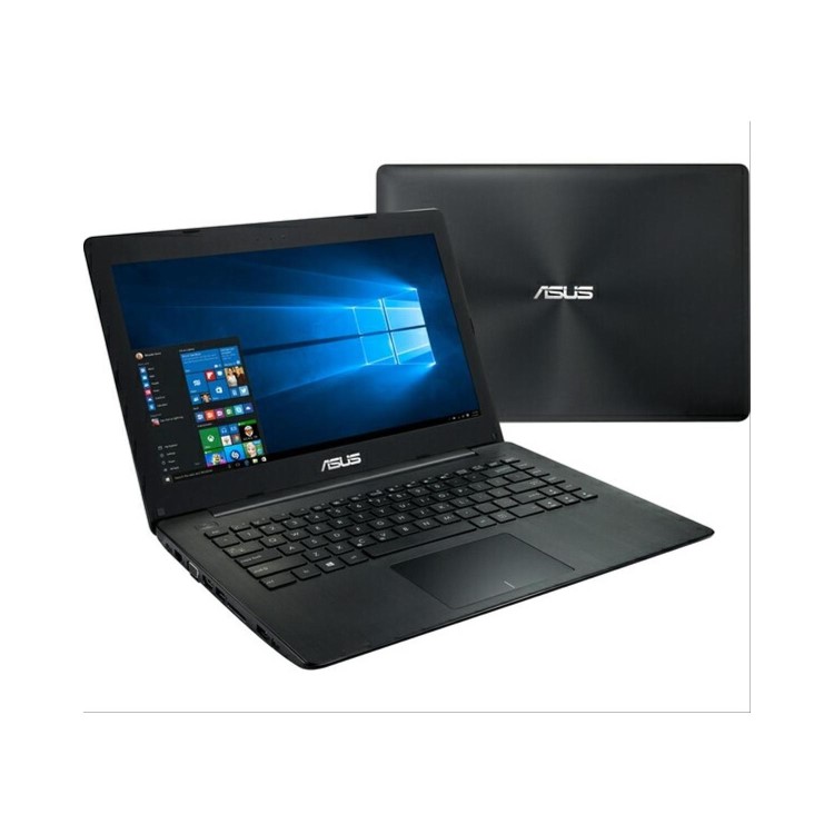 Refurbished Asus X453MA Intel Celeron N2840 2GB 500GB 14 Inch Windows 10 Laptop