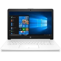 Refurbished HP 14-DG0525SA Intel Celeron N4000 4GB 64GB 14 Inch Windows 10 Laptop