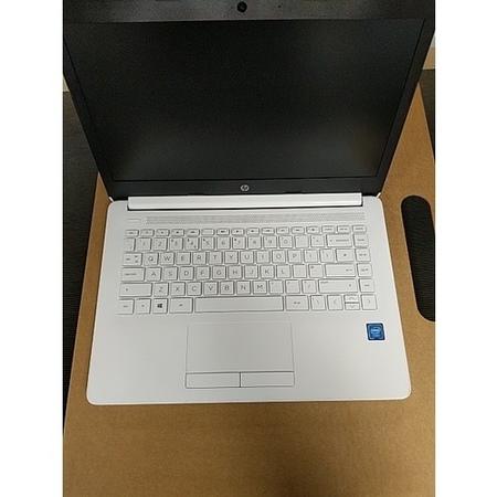 Refurbished HP 14-DG0525SA Intel Celeron N4000 4GB 64GB 14 Inch Windows 10 Laptop