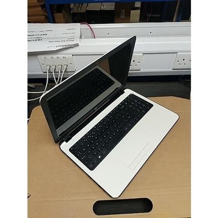 Refurbished HP 15-G255SA AMD A6-5200 4GB 1TB Inch Windows 10