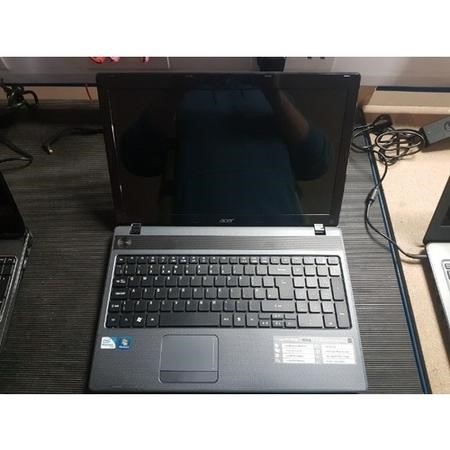 Refurbished Acer Aspire 5733Z Intel Pentium P6200 6GB 500GB