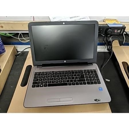 Refurbished HP 250 G5 Core i3-5005U 4GB 256GB Inch Windows 10