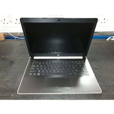 Refurbished HP 14-CK0599SA Core i7-8550U 8GB 256GB 14 Inch Windows 10 Laptop