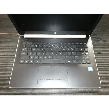 Refurbished HP 14-CK0599SA Core i7-8550U 8GB 256GB 14 Inch Windows 10 Laptop