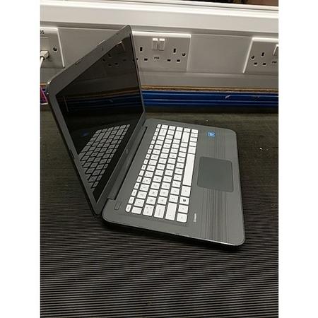 Refurbished HP STREAM 14-CB0XX Intel Celeron N3060 4GB 32GB 14 Inch Windows 10 Laptop