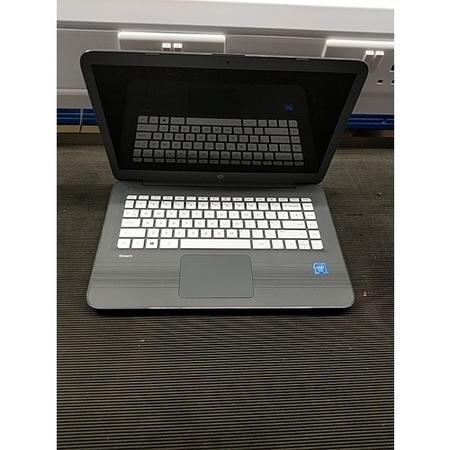 Refurbished HP STREAM 14-CB0XX Intel Celeron N3060 4GB 32GB 14 Inch Windows 10 Laptop