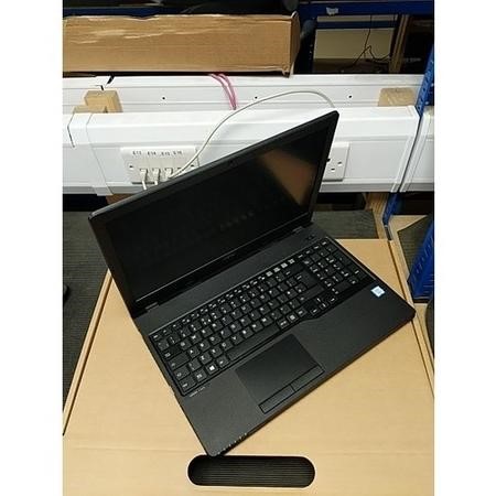 Refurbished Fujitsu LifeBook A357 Core i3-6006U 8GB 500GB 15.6