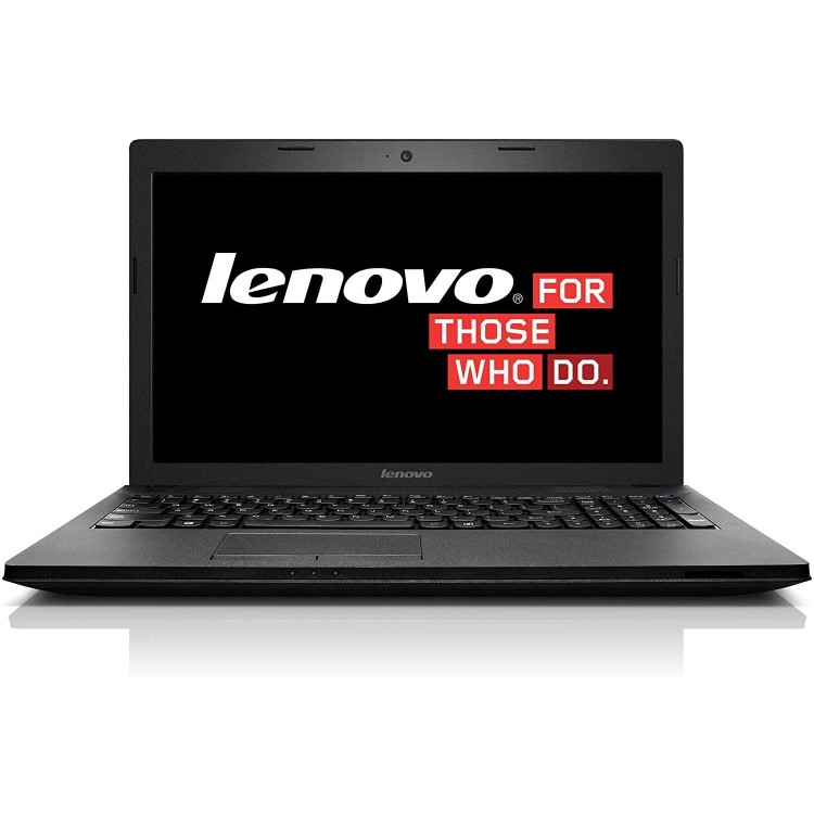 Refurbished Lenovo G700 Core i5-3230M 4GB 1TB 17 Inch Windows 10 Laptop