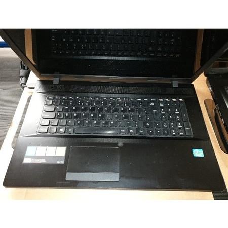 Refurbished Lenovo G700 Core i5-3230M 4GB 1TB 17 Inch Windows 10 Laptop