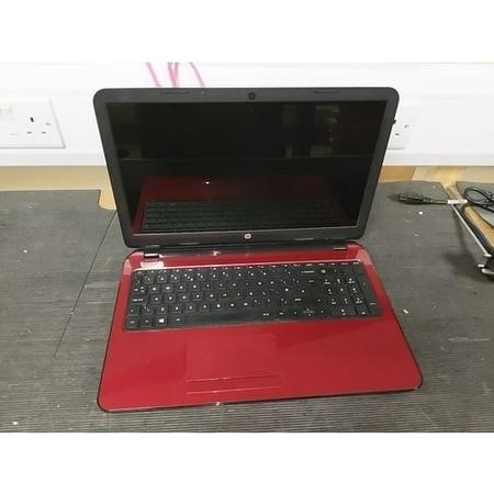 Refurbished HP 15-G260SA AMD A6-5200 4GB 1TB Inch Windows 10