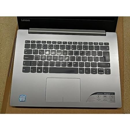 Refurbished Lenovo IdeaPad 320-14IKB 80XK Core i7-7500U 8GB 1TB 14 Inch Windows 10 Laptop