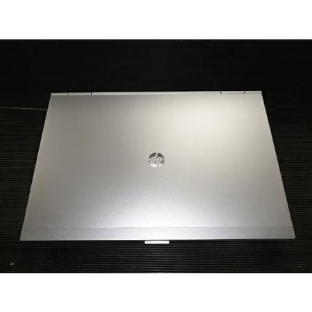 Refurbished HP EliteBook 8470P Core i5-3320M 8GB 320GB 14 Inch Windows 10 Laptop