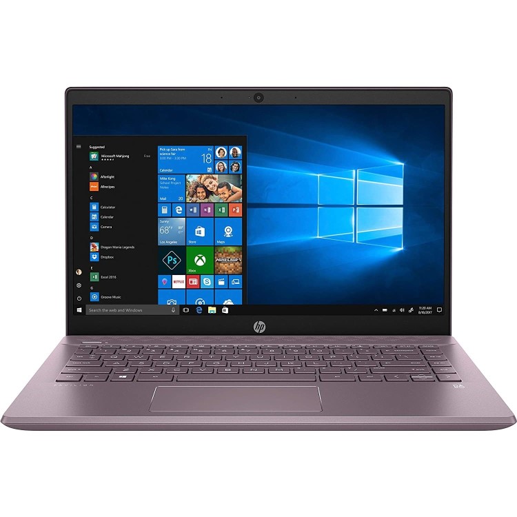 Refurbished HP 14-CE2503SA Core i3-8145U 8GB 250GB 14 Inch Windows 10 Laptop