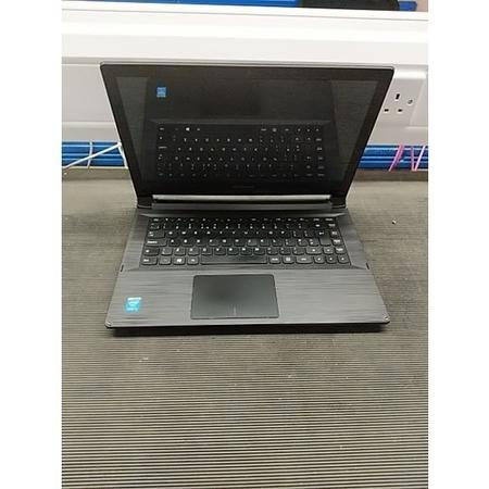 Refurbished Lenovo Flex 2-14 Core i3-4030U 4GB 1TB 14 Inch Windows 10 Laptop
