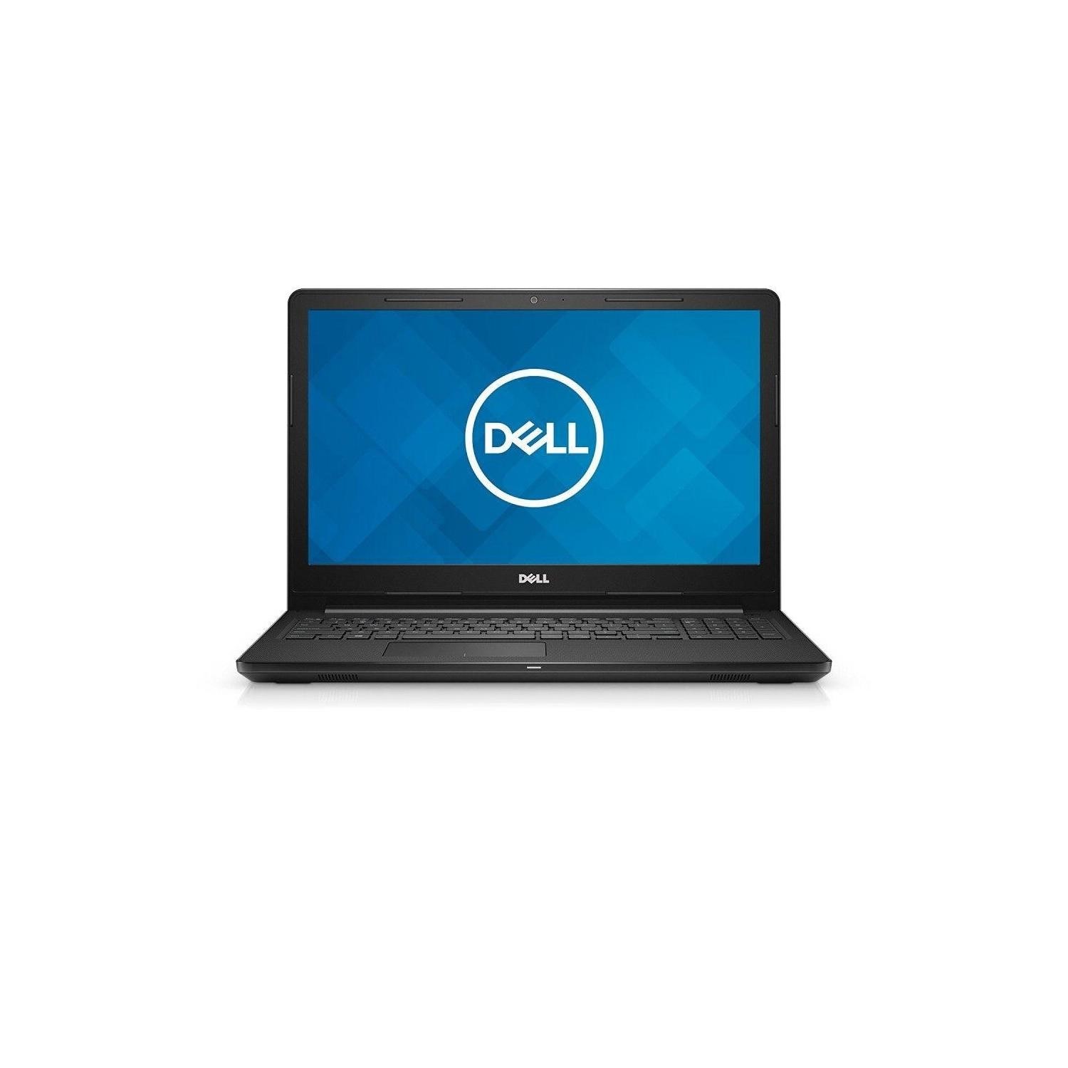 Refurbished Dell Inspiron 5570 Core i5-8250U 8GB 1TB 15.6 Inch 