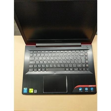 Refurbished Lenovo U41-70 Core i5-5200U 8GB 256GB 14 Inch Windows 10 Laptop