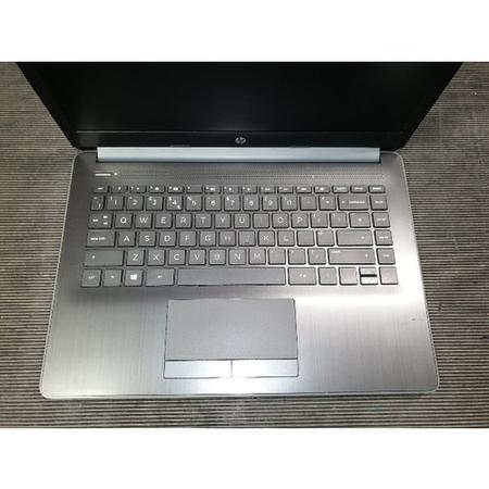 Refurbished HP 14-CM0503SA AMD Ryzen 3 2200U 4GB 128GB 14 Inch Windows 10 Laptop