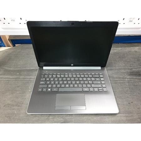 Refurbished HP 14-CM0503SA AMD Ryzen 3 2200U 4GB 128GB 14 Inch Windows 10 Laptop