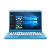 Refurbished HP 14-AX050SA Intel Celeron N3060 4GB 32GB 14 Inch Windows 10 Laptop