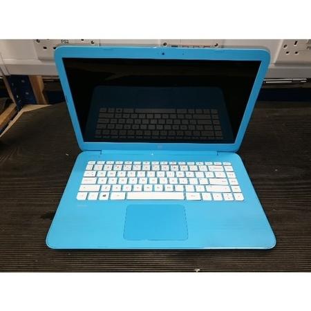 Refurbished HP 14-AX050SA Intel Celeron N3060 4GB 32GB 14 Inch Windows 10 Laptop