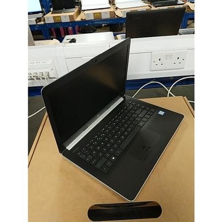 Refurbished HP 14-CK0518SA Core i5-8250U 8GB 128GB 14 Inch Windows 10 Laptop