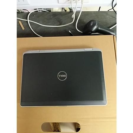Refurbished Dell Latitude E6430 Core i7-3520M 4GB 256GB 14 Inch Windows 10 Laptop