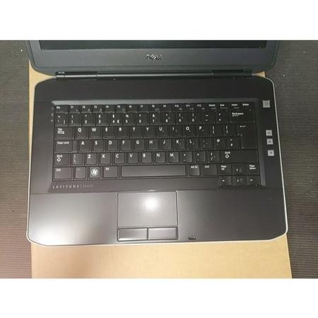 Refurbished Dell Latitude E5430 Non-VPro Core i5-3320M 4GB 320GB 14 Inch Windows 10 Laptop