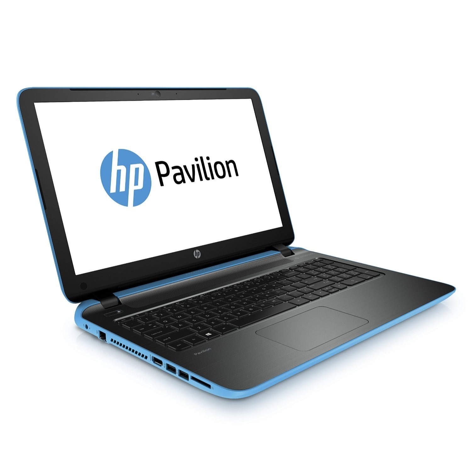 Refurbished HP Pavilion Notebook 15-P076SA Core i3-4030U 8GB 1TB