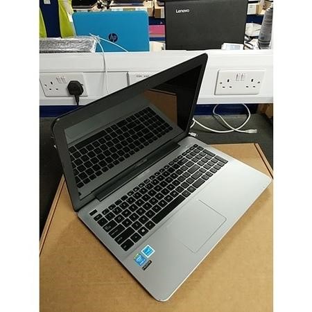 Asus X555 Asus I5 5200u 4gb Ram Refurbished Asus X555LAB Core I5