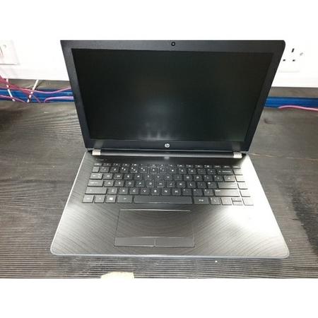 Refurbished HP 14-BS0XX Intel Pentium N3710 4GB 128GB 14 Inch Windows 10 Laptop