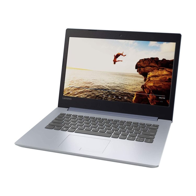 Refurbished Lenovo 80XG Core i3-6006U 4GB 1TB 14 Inch Windows 10 Laptop