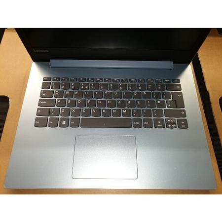 Refurbished Lenovo 80XG Core i3-6006U 4GB 1TB 14 Inch Windows 10 Laptop