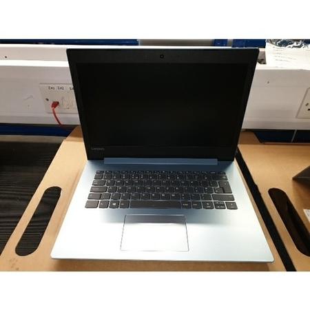 Refurbished Lenovo 80XG Core i3-6006U 4GB 1TB 14 Inch Windows 10 Laptop