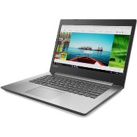 Refurbished Lenovo 80XK Core i5-7200U 8GB 128GB 14 Inch Windows 10 Laptop