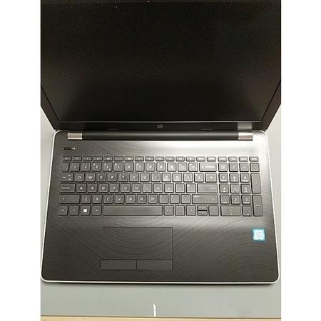 Refurbished HP 15-BS158SA Core i5-8250U 4GB 128GB 15.6 Inch Windows 10 Laptop