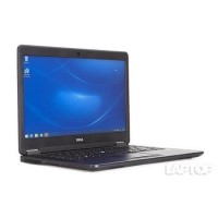 Refurbished Dell Latitude E7450 Core i5-5300U 8GB 128GB 14 Inch Windows 10 Laptop