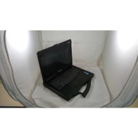 Refurbished Panasonic CF53-4 Core i5 4310U 8GB 512GB DVD-RW 14 Inch Window 10 Laptop
