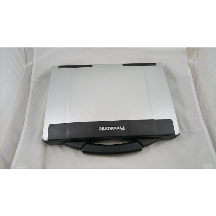 Refurbished Panasonic CF53-4 Core i5 4310U 8GB 512GB DVD-RW 14 Inch Window 10 Laptop