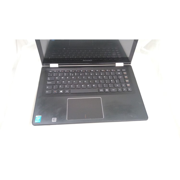 Refurbished Lenovo Yoga 500-141BD Intel Pentium 3805U 4GB 500GB  14 Inch Window 10 Laptop