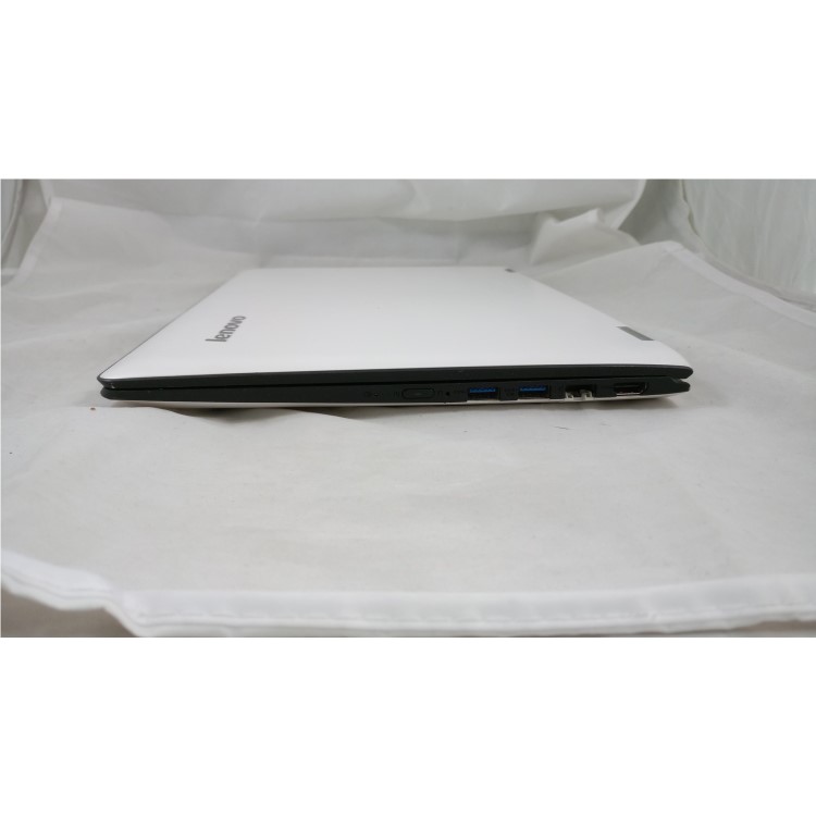 Refurbished Lenovo Yoga 500-141BD Intel Pentium 3805U 4GB 500GB  14 Inch Window 10 Laptop