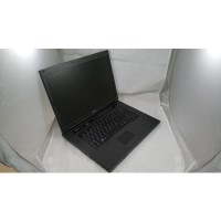 Refurbished Dell Vostro 1520 Black Core 2 Duo T6670 3GB 250GB DVD-RW 14 Inch Window 10 Laptop 