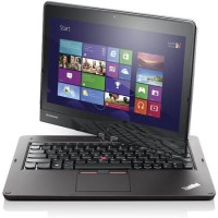 Refurbished Lenovo ThinkPad Twist Core i5-3317U 4GB 500GB 14 Inch Windows 10 Laptop