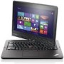 Refurbished Lenovo ThinkPad Twist Core i5-3317U 4GB 500GB 14 Inch Windows 10 Laptop