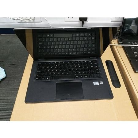 Refurbished Lenovo ThinkPad Twist Core i5-3317U 4GB 500GB 14 Inch Windows 10 Laptop