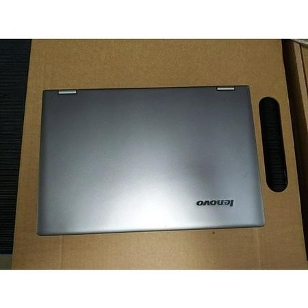 Refurbished Lenovo ThinkPad Twist Core i5-3317U 4GB 500GB 14 Inch Windows 10 Laptop