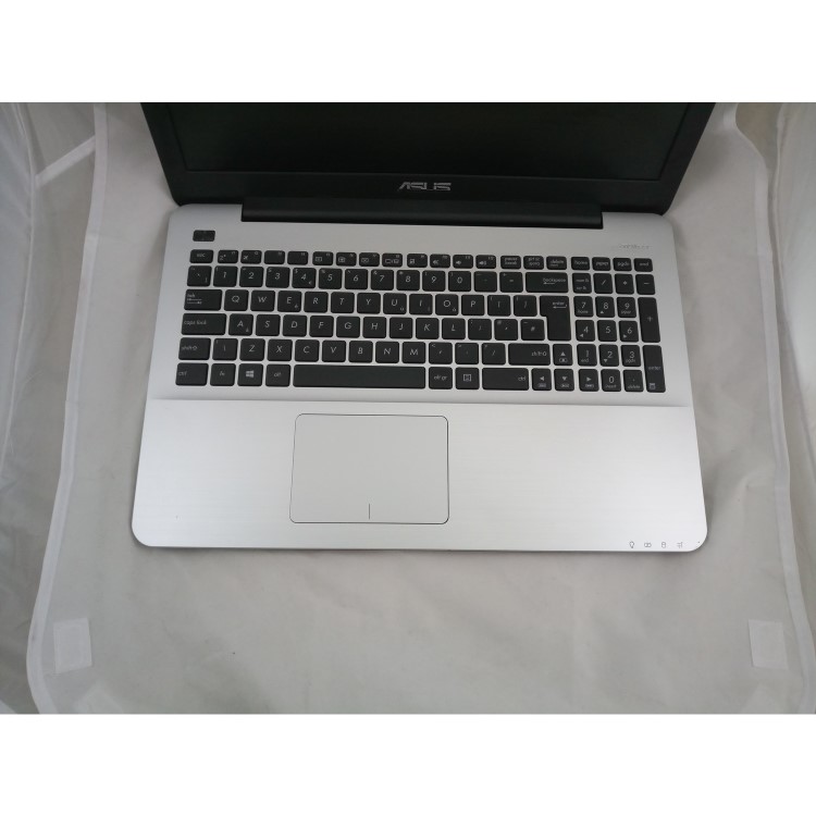 Refurbished Asus X555LAB Core i7 5500U 8GB 1TB DVDRW 17.3 Inch Windows 10 Laptop