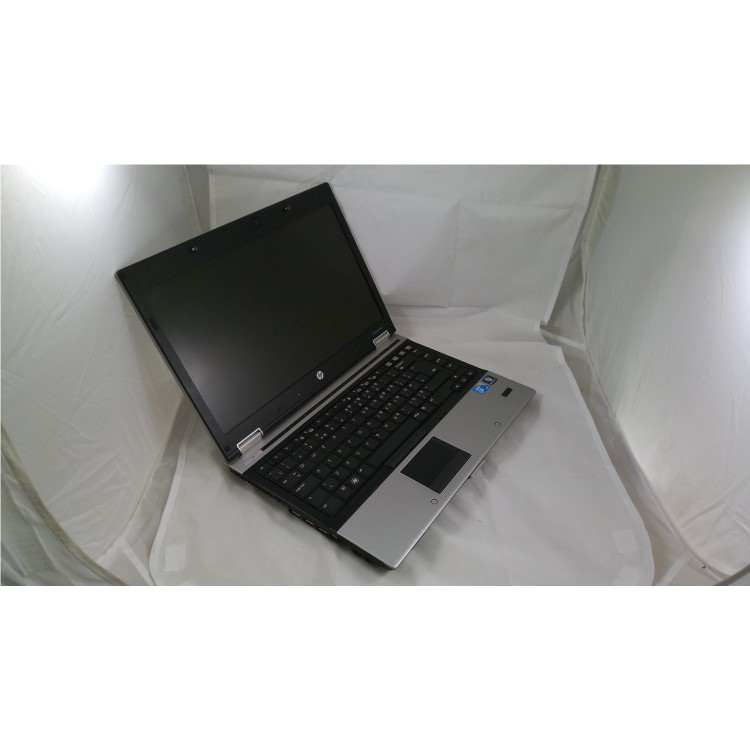Refurbished HP ELitebook 8440P Core i5 M560 8GB 250GB 14 Inch Window 10 Laptop